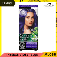 ราคา Dcash Optimus Color Cream 100ml NaturalBrownMaster Color ดีแคช ออพติมัส คัลเลอร์ ครีม โทนสีธรรมชาติ น้ำตาล แม่สี (17317901863)