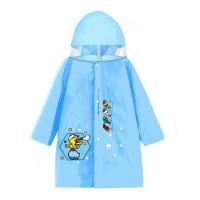 ราคา เสื้อกันฝนเด็ก เสื้อกันฝน เนื้อนิ่ม EVA (19486715585)