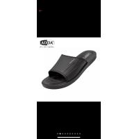 ราคา รองเท้าแตะชาย รองเท้าแตะ ADDA ของแท้ รุ่น12Y01 ทนทาน ใส่สบาย รองเท้ายาง PVC รองเท้าผู้ชาย รองเท้าเเตะ (19141919777)