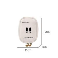 ราคา กระเป๋าทางการแพทย์เครื่องมือฉุกเฉินขนาดเล็กมีประโยชน์การเดินทางการตั้งแคมป์กลางแจ้งกระเป๋ากล่องเก็บยาเอาตัวรอดฉุกเฉินในการตั้งแคมป์กระเป๋าใส่ยาขนาดเล็ก (21727215599)