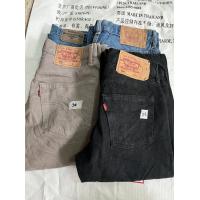 ราคา กางเกงยันส์มือสอง Lee levi wrangler ราคาถูกมีโค๊ดส่งฟรี (20717190592)