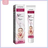 ราคา สำหรับคนหน้าใหญ่ ครีมกระชับใบหน้า หน้าเรียวv หน้าเรียวเล็ก กระชับหน้า ครีมหน้าเรียว ครีมทาหน้าเรียวกระชับ ครีมยกกระชับ V shape Face Slimming Cream 30ml (21804993441)