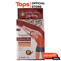 ราคา มาบุญครองข้าว4พัฒน์ 1กก (21650936518)