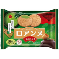 ราคา รวม Bourbon ขนมญี่ปุ่น BrownieRoanneRumandemillefeuillemyleaf นำเข้าจากญี่ปุ่น (21484334942)