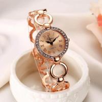 ราคา นาฬิกาผู้หญิงนาฬิกาข้อมือมียี่ห้อชุดนาฬิกากําไลแนวโน้มแฟชั่นนาฬิกาผู้หญิงใหม่นาฬิกาควอตซ์ (18439967421)