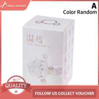 ราคา Female Warrior Skullpanda ชุดกล่องปริศนาตุ๊กตา Sp8กล่องปริศนา (21622985475)