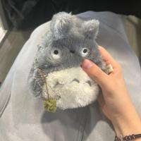 ราคา CUTE DIY กระเป๋าสตางค์ ZERO Wallet กระเป๋าใส่เหรียญโทโทโร่ ตัวละครในภาพยนตร์ โตโตโร กระเป๋า totoros ตุ๊กตาขนาดเล็ก ของเล่นตุ๊กตานุ่ม ตุ๊กตาผ้าพลัฌ กระเป๋าเหรียญการ์ตูนโตโตโร ของขวัญวันเกิดของขวัญ (217