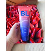 ราคา BL Double Collagen Gluta Whitening Serum เซรั่มหัวเชื้อผิวขาวสูตร 2250ml บีแอล (21785248814)