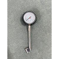 ราคา เกจวัดลมยาง เกจวัด เครื่องวัดลมยาง ที่วัดลมยาง แบบเข็ม ปืนวัดลมยาง 220 psi TGF12541456 (9058223526)