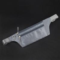 ราคา กระเป๋าคาดเอวแบบพกพากันน้ำบางเฉียบอเนกประสงค์กลางแจ้งแฟชั่นมือถือความจุขนาดใหญ่กระเป๋าโทรศัพท์ป้องกันการโจรกรรม (21710947773)