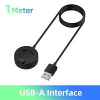 ราคา FONKEN Dock Charger สายชาร์จ USB สายไฟสำหรับ Garmin Fenix 5 5S 5X Plus 6 6S 6X Pro Sapphire Venu Vivoactive 4 3 945 245 45 Quatix 5 (15599490544)