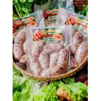 ราคา ไส้กรอกหมูล้วน 500กรัม ไส้กรอกอีสาน ขายดี ไส้กรอกหมูมันน้อย ไส้กรอกอีสานเปรี้ยว ไส้กรอกหมูข้าว อร่อย มาก (21809271712)