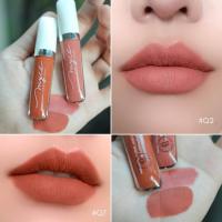 ราคา เซ็ตคู่ ลิป myca ไมก้า MADMATTE LIPS สีสวย เนื้อแมทท์ สีแน่น ติดทน ได้ 2 แท่งเลยน้า ชุด2 (16681174030)