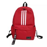 ราคา กระเป๋าสะพายหลัง กระเป๋าเป้ กันน้ำ กระเป๋าแฟชั่น ความจุขนาดใหญ่เวอร์ชั่นเกาหลี BE YOUR STYLE 803 (20564749569)