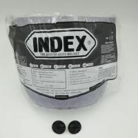 ราคา ถูกที่สุด ชิว กระจกหน้าหมวก INDEX Space Crown (21423808862)