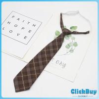 ราคา ClickBuy เนคไทแฟชั่นสำเร็จรูป โบว์นักเรียนญี่ปุ่น JK ปรับขนาดได้ bowknot (21603715127)