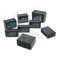 ราคา CBB61 Pin air conditioner internal machine 1 1 5 2 2 5 3 4 5 6UF Fan capacitor Motor start capacitor (19783598976)