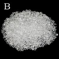 ราคา 2000pcs 4 5mm Crystal Diamond Table Confetti Wedding Bridal Party Decoration Creek (21585878713)