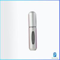 ราคา Serenity ขวดน้ำหอม ขวดแบ่งน้ำหอมขนาดเล็ก ขวดแบ่งน้ำหอม ขนาด 5 ml พกพาสะดวก perfume bottle (14396034015)