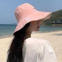 ราคา หมวกชาวประมงเดซี่ หมวกแฟชั่น 2ด้าน หมวกปีกกว้าง หมวกปีก หมวกปีกรอบ หมวก bucket No 11009 (3759210875)