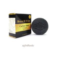 ราคา สบู่บีไวท์ สบู่ดำ สบู่เขียว ขนาด 100g มีตัวเลอก (11060917809)
