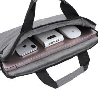 ราคา OOKAS กระเป๋าโน๊ตบุ๊ค laptop bag notebook case ซองโน๊ตบุ๊ค กันน้ำ กันกระแทก (21784051031)