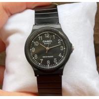 ราคา นาฬิกา คาซิโอ Casio watch แฟชั่นสุดฮอตราคาประหยัด แถมฟรีผ้าเช็ดเซ็ทเวลา (19123678260)