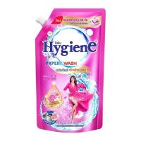 ราคา ไฮยีน Hygiene น้ำยาซักผ้า เอ็กซ์เพิร์ท วอช ขนาด 520 600 มล (21495141690)