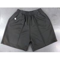 ราคา กางเกงวอร์มขาสั้น โรงงานมาเอง กางเกงออกกำลังกาย สี กรม ขาว ดำ (12415206846)