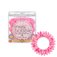 ราคา invisibobble Original ยางรัดผม Invisibobble แบ่งขาย และ ยกกล่อง 3 เส้นคละสีได้ แถมกล่องฟรี ของแท้ สินค้าพร้อมส่ง (20202136162)