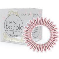 ราคา invisibobble Original ยางรัดผม Invisibobble แบ่งขาย และ ยกกล่อง 3 เส้นคละสีได้ แถมกล่องฟรี ของแท้ สินค้าพร้อมส่ง (7165756323)