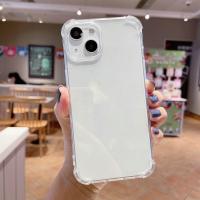 ราคา AA Suitable for Huawei Nova 2i Nova 3i Huawei Nova Y70 transparent phone case protection (21725792502)