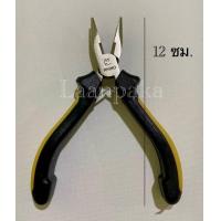 ราคา คีมปากจิ้งจก คีมดัดลวด คีมงอลวด Rhino (21781508011)