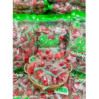 ราคา ลูกท้อแดงแช่อิ่ม ลูกพีชแช่อิ่ม ขนาด 1 กิโลกรัม 50 70 ชิ้น อร่อย เนื้อเน้น พร้อมกิน แซ่บนัวร์ๆ (21811889495)