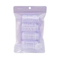 ราคา พร้อมส่งค่ะ โรลม้วนผม แพ็ค 3 4 ชิ้น แบบหนีบ ชิ้น ม้วนลอนผม ลอนใหญ่ (11169884334)