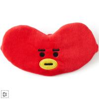ราคา Hittime Kpop BTS BT21 Bangtan Boys ผ้าปิดตา Jimin Chimmy RJ Cooky มาส์กดวงตา (21351618574)
