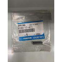 ราคา ของแท้ 010317411 สปริงคันเกียร์ J97 Mazda มาสด้า BT50 UN 2006 2008 เบิกศูนย์ MST (17378627929)