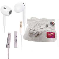 ราคา หูฟัง AHA โหมด DJ ร้องเพลง wesing หูฟังมีไมค์ แท้100 เบสหนัก EXTRA Bass stereo earphones smalltalk สมอทอล์คแท้ (20957392828)