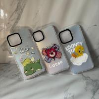 ราคา iphone case เคสไอโฟน ลายน่ารักสดใส case iphone (21827968744)