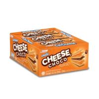 ราคา แคลชีส เวเฟอร์สอดไส้ครีม รสชีส และ รสช็อกโกแลต แพ็ค 12 (20190647947)