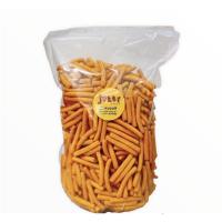 ราคา ขาไก่หมอนทองขาไก่5รสขาไก่ใหญ่ขาไก่เล็กหมี่ทองแน๊กเก็ตไก่คิงคอง5รสหมอนทองใหญ่ปูแซ่บ แบ่งขาย ใส่ถุงซิปล็อค 500ก (21029096042)