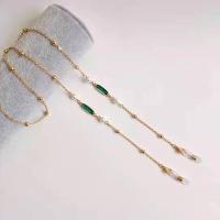 ราคา แว่นตาป้องกันการสูญหาย1ชิ้นสายคล้องแว่นตาเชือกสายห้อยแว่นกันแดดแว่นกันแดดสายคล้องแว่นตา (21834342902)