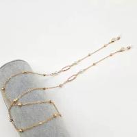 ราคา แว่นตาป้องกันการสูญหาย1ชิ้นสายคล้องแว่นตาเชือกสายห้อยแว่นกันแดดแว่นกันแดดสายคล้องแว่นตา (21834342905)