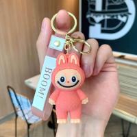 ราคา Bubble Matlab แกะน้อยพวงกุญแจน่ารักตุ๊กตาแกะกระเป๋ารถ Key CHAIN จี้ของขวัญเล็กๆ (21764531150)