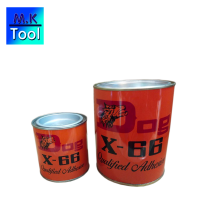 ราคา DOG X 66 กาวยาง ขนาด 200 ml 550 ml กาวหมา กาวติดรองเท้า กาวติดโซฟา กาวติดหนัง กาวยางอเนกประสงค์ กาวติดยาง กาว M K Tool (8965764541)