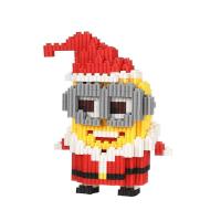 ราคา เลโก้ของ เล่นตัว ต่อ บล็อก แบบ เฟือง 100 แบบ 1 การ์ตูนฮิต มาริโอ้ โดเรม่อน ฮีโร่ โคนัน ชินจัง คุโรมิ นารูโตะ (21819069135)