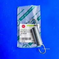 ราคา สปริงขาเบรค รถไถคูโบต้า Kubota รุ่น L3408 L3608 L4508 L4708 (16475938021)