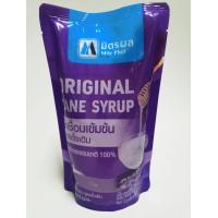 ราคา น้ำเชื่อมตรามิตรผล เข้มข้นสูตรด้งเดิม800มล (16724906668)