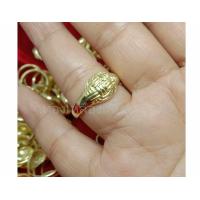 ราคา แหวนตะกร้อทองเหลือง (21349784050)