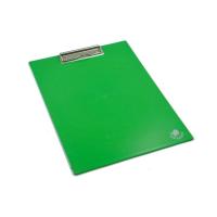 ราคา คลิปบอร์ด คลิบบอร์ดพลาสติก ขนาด A4 F4 (12458256215)